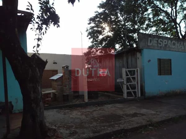 Lote/Terreno em Santo Ângelo - Centro