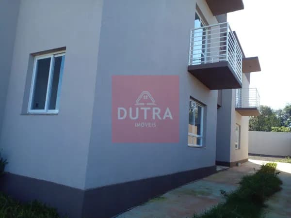 Apartamento em Santo Ângelo - Missões