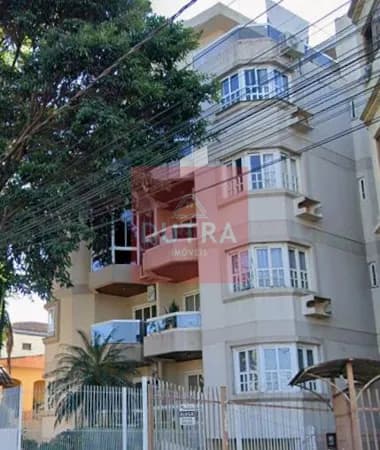 Apartamento em Santo Ângelo - Loteamento Menezes