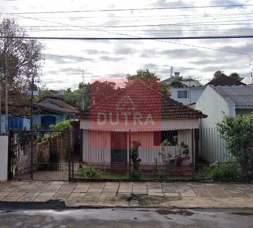 Lote/Terreno em Santo Ângelo - Dido