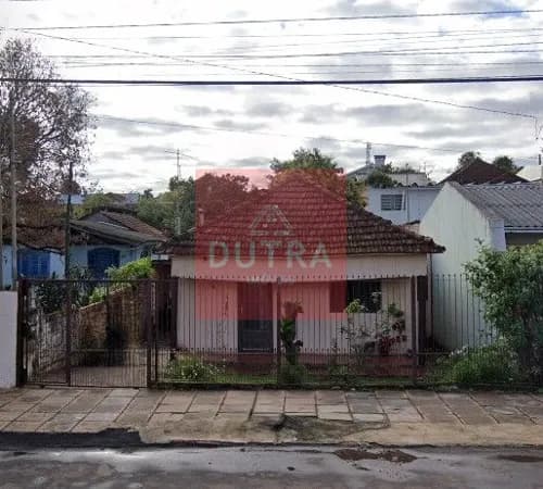 Lote/Terreno em Santo Ângelo - Dido