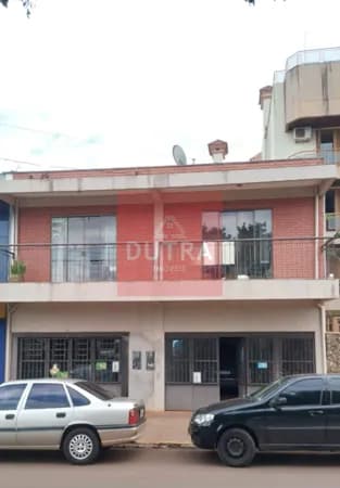 Apartamento em Santo Ângelo - centro sul