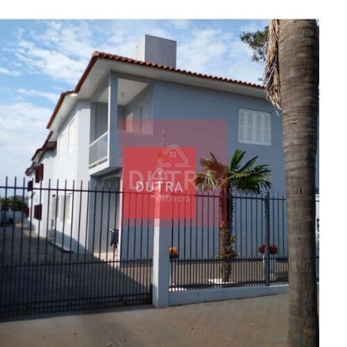 Apartamento em Santo Ângelo - Dido