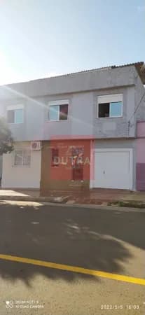 Apartamento em Santo Ângelo - Centro