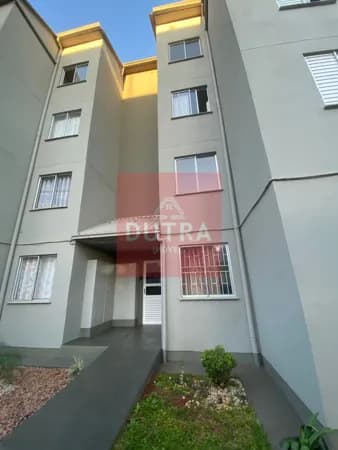 Apartamento em Santo Ângelo - Mário Pilau
