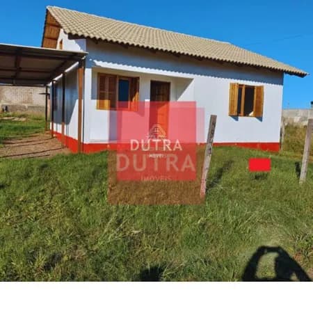 Casa em Santo Ângelo - reserva das missões