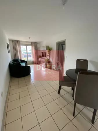Apartamento em Santo Ângelo - Centro