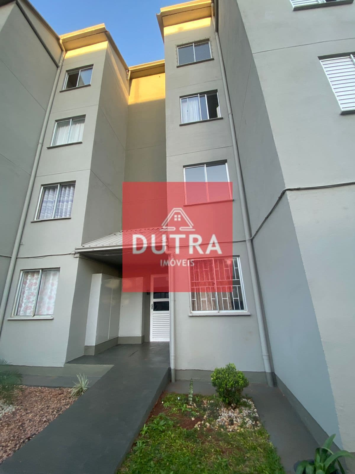 Apartamento em Santo Ângelo - Mário Pilau