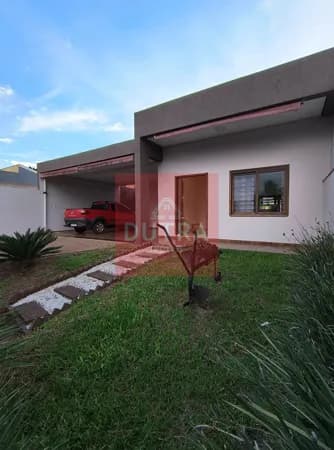 Casa em Santo Ângelo - Pippi