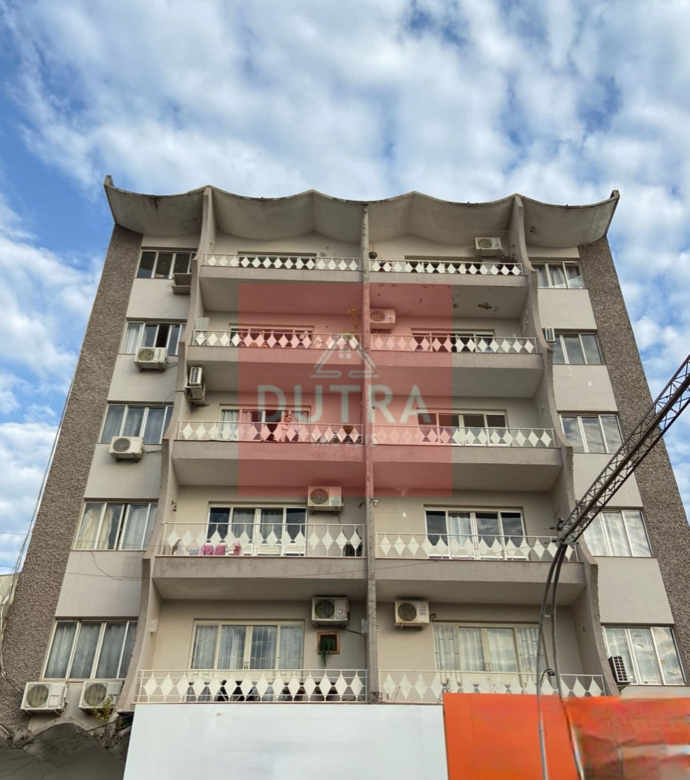 Apartamento em Centro, Santo Ângelo/RS