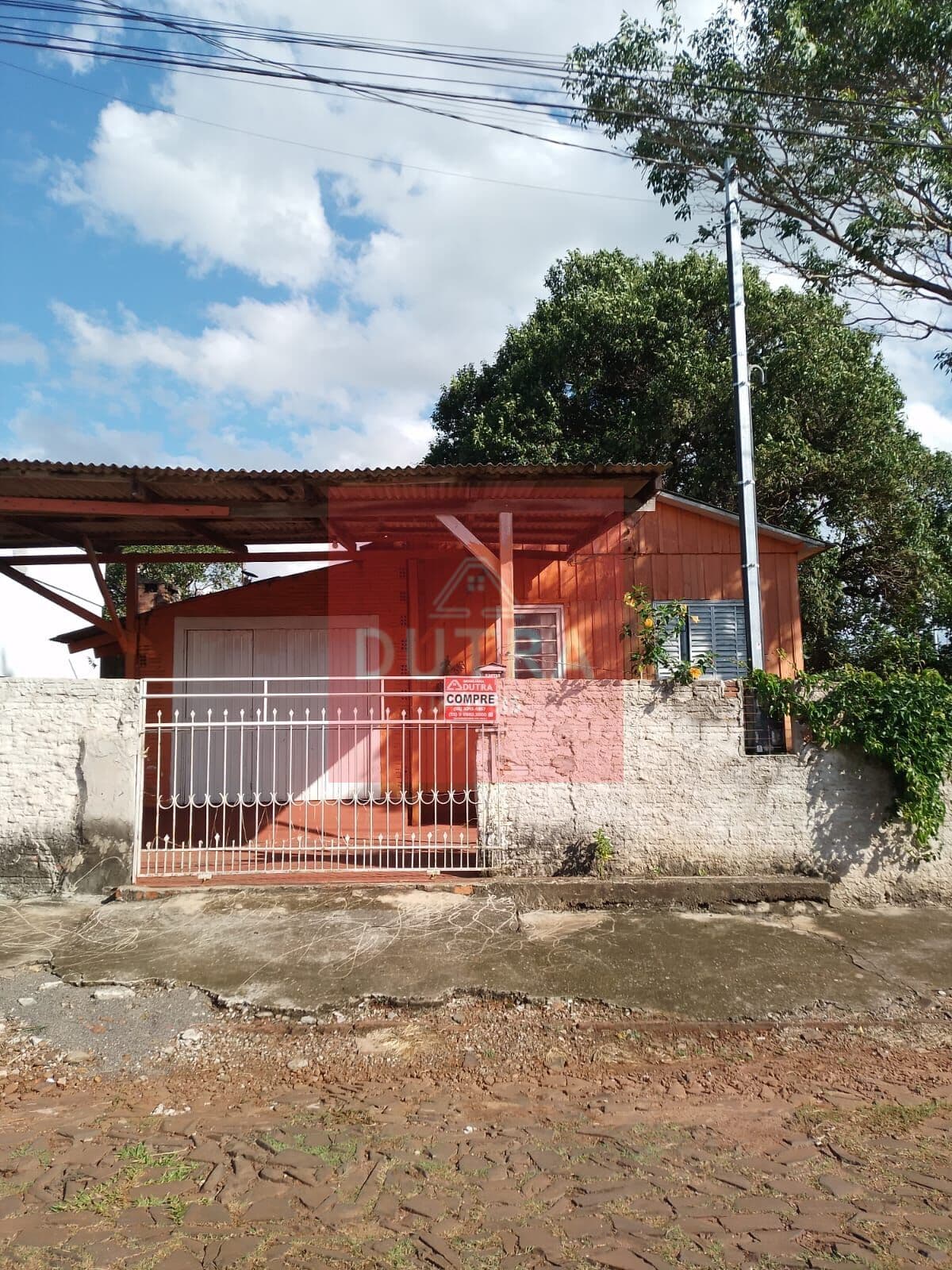 Casa em Santo Ângelo - Dytz