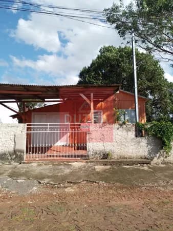 Casa em Santo Ângelo - Dytz