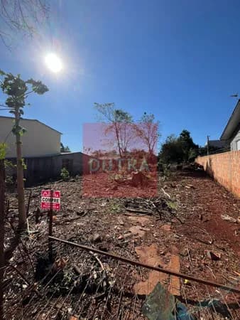 Lote/Terreno em Santo Ângelo - Mário Pilau