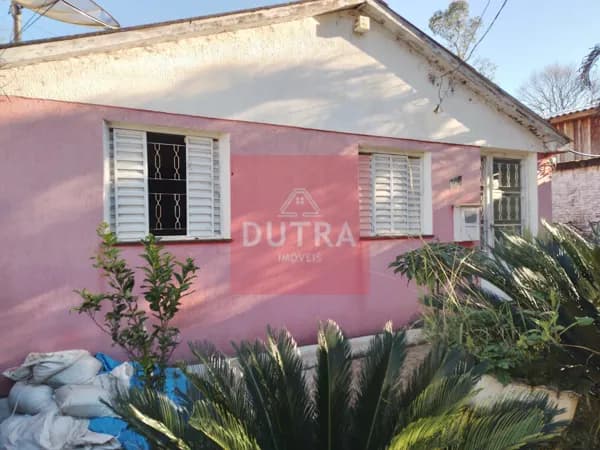 Casa em Santo Ângelo - Haller