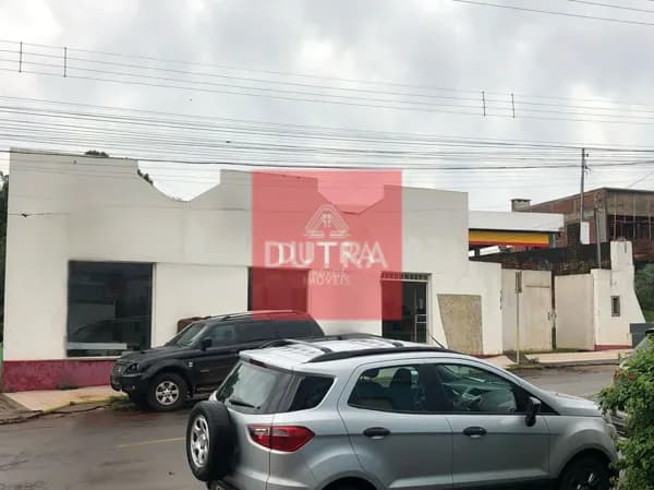 Ponto Comercial/Loja/Box em Santo Ângelo - Centro