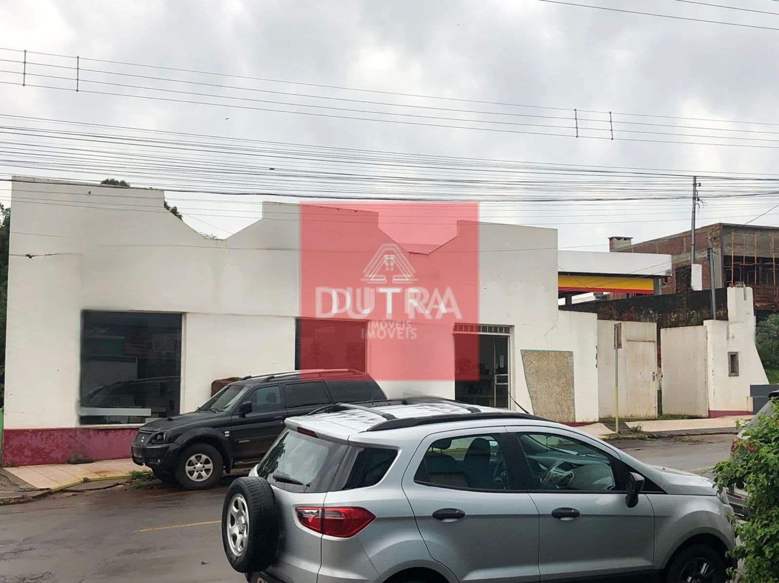 Ponto Comercial/Loja/Box em Santo Ângelo - Centro