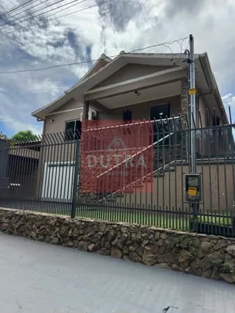 Casa em Santo Ângelo - Dornelles