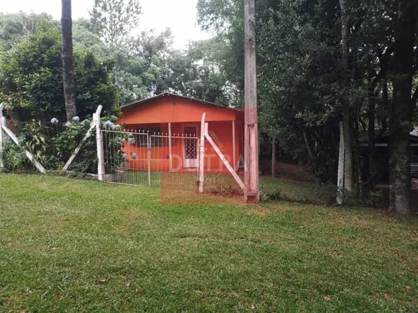 Casa em PARQUE DAS OLIVEIRAS, Santo Ângelo/RS