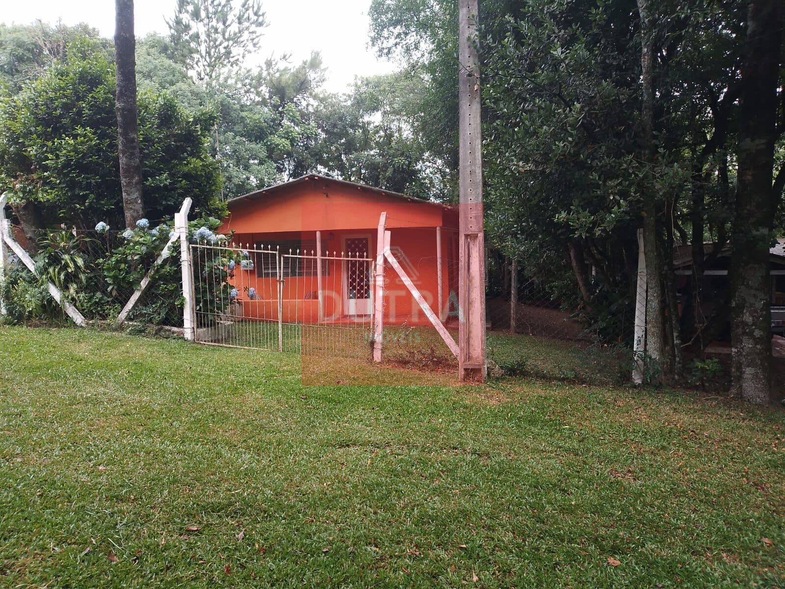 Casa em PARQUE DAS OLIVEIRAS, Santo Ângelo/RS