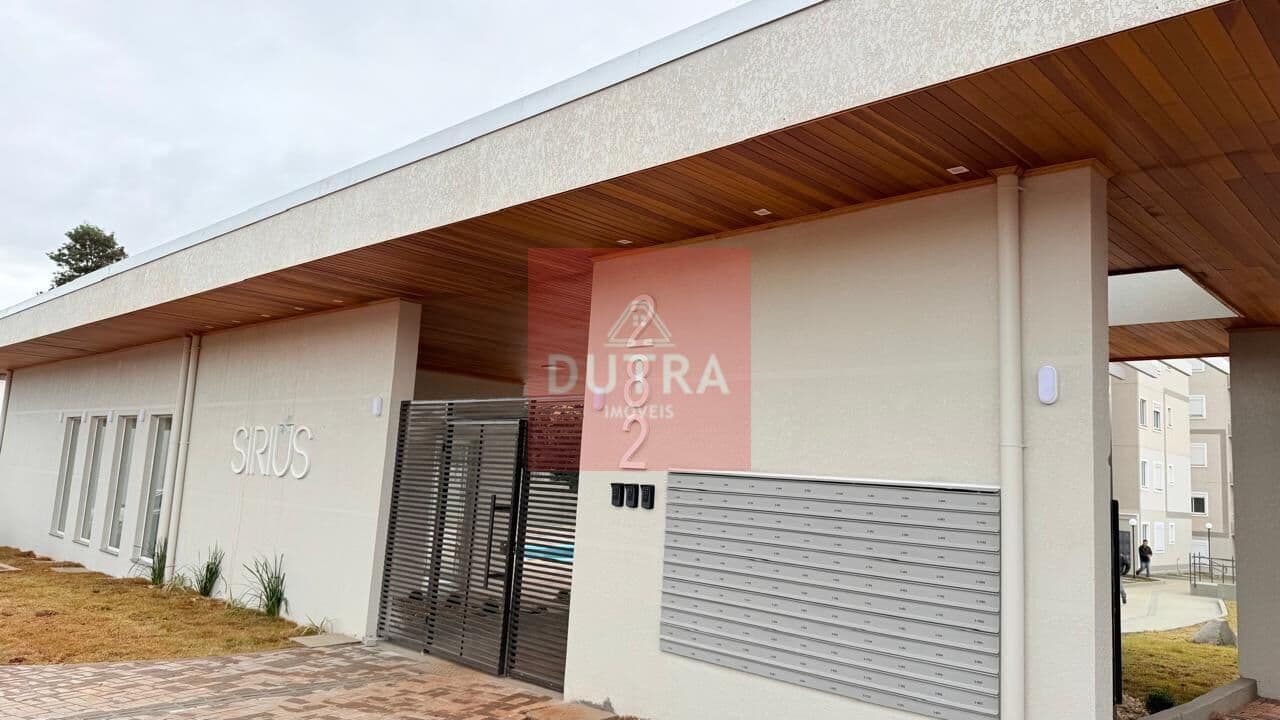Apartamento em Santo Ângelo - Pippi