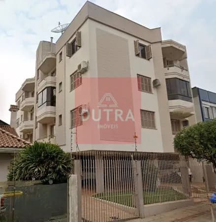 Apartamento em Santo Ângelo - Centro