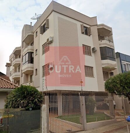 Apartamento em Santo Ângelo - Centro