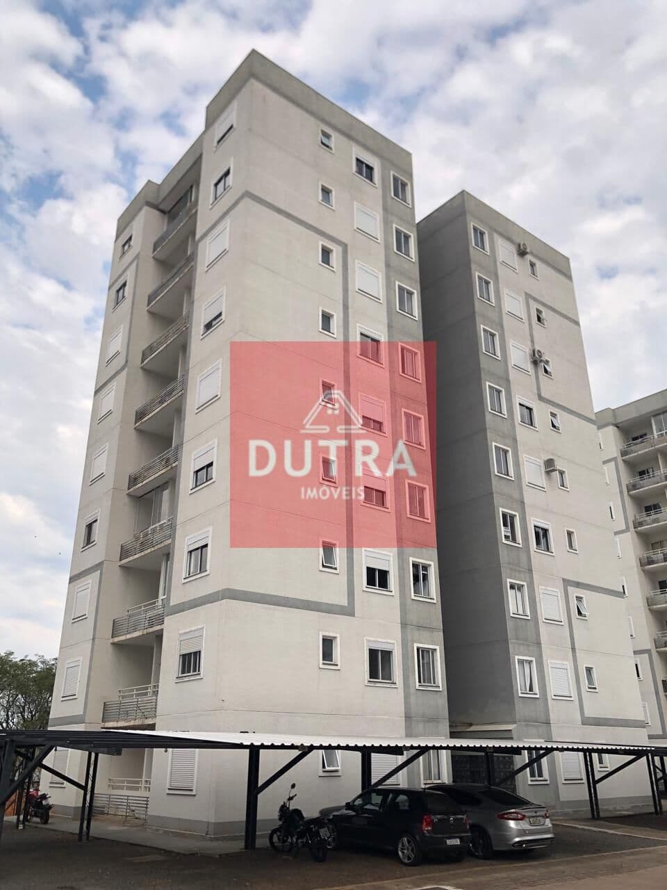Apartamento em Santo Ângelo - Centro