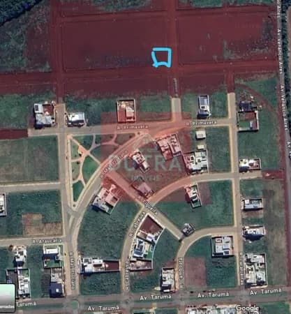 Lote/Terreno em Santo Ângelo - reserva das missões