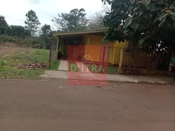 Casa em Entre-Ijuís - Centro