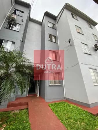Apartamento em Mário Pilau, Santo Ângelo/RS