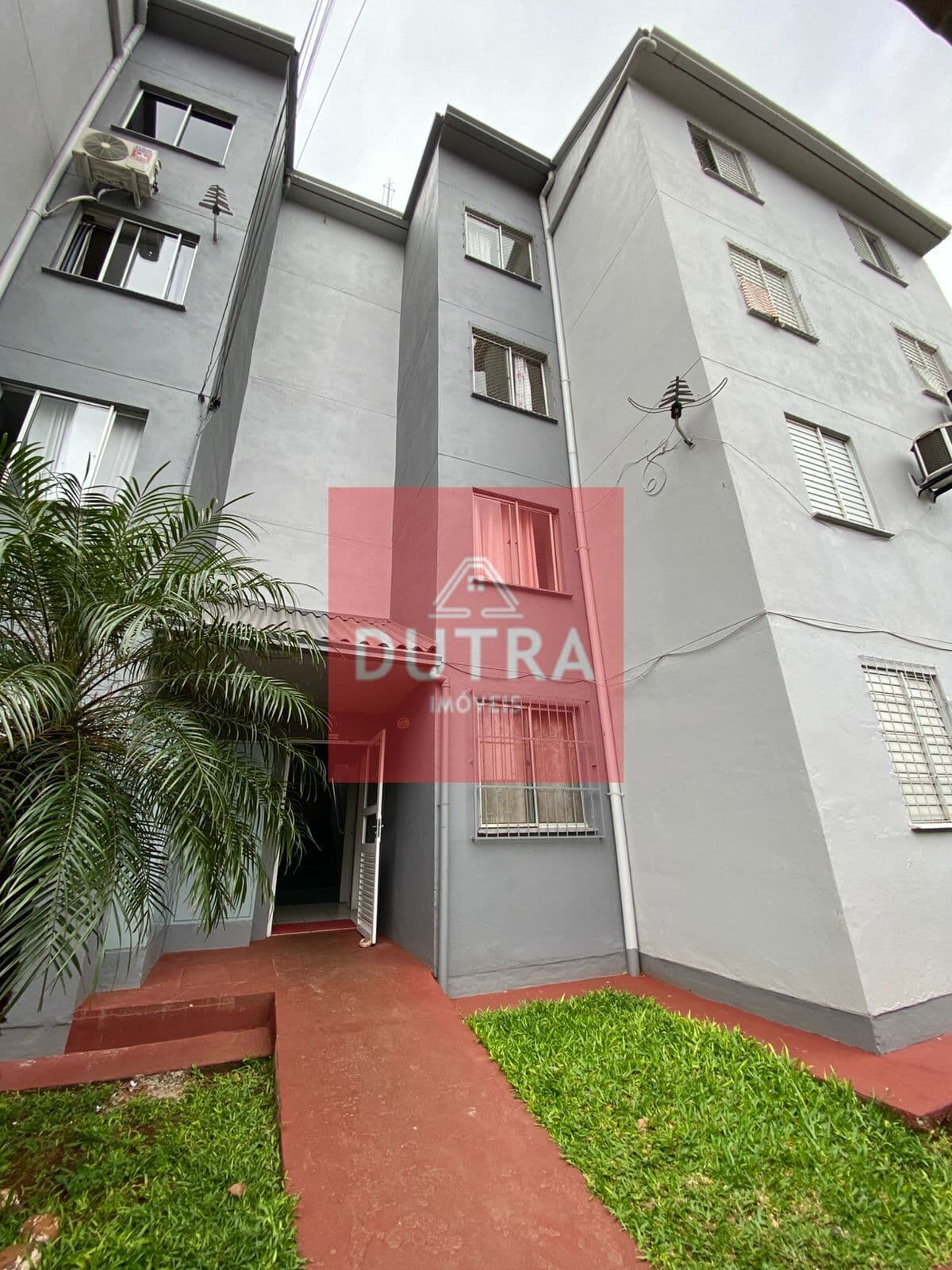 Apartamento em Mário Pilau, Santo Ângelo/RS