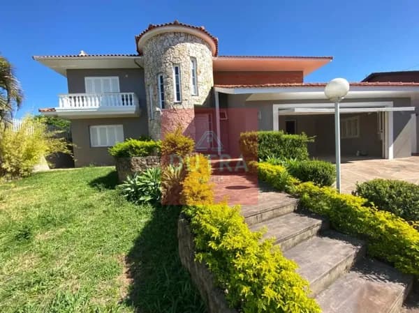 Casa em Santo Ângelo - Oliveira