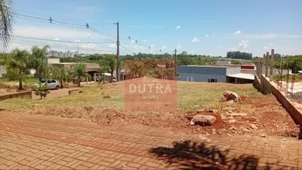 Lote/Terreno em Santo Ângelo - Pippi