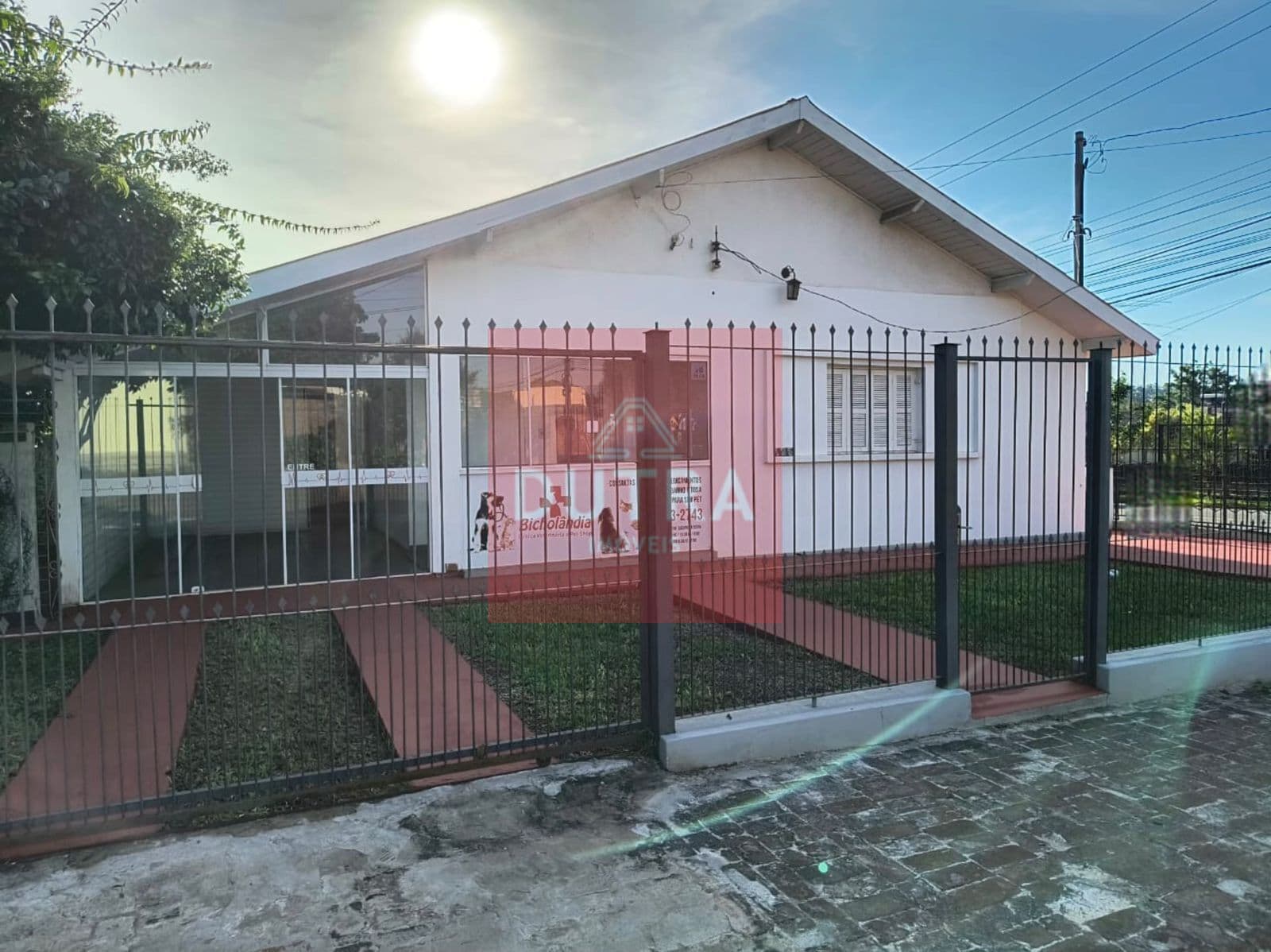 Casa em Santo Ângelo - Pippi