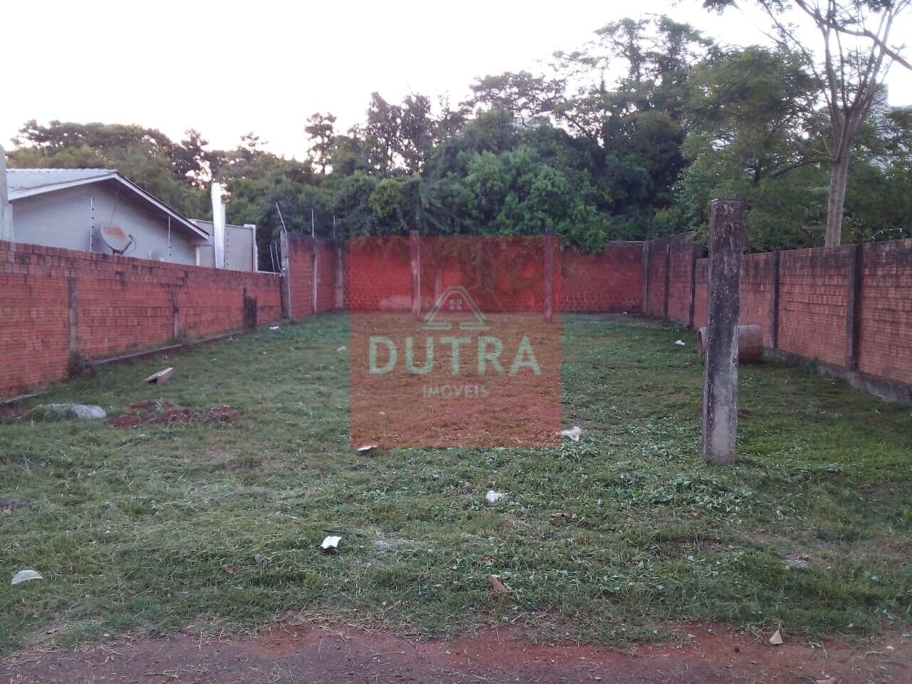 Lote/Terreno em Santo Ângelo - Centro