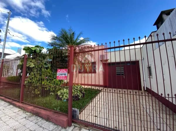 Casa em Santo Ângelo - CENTRO NORTE