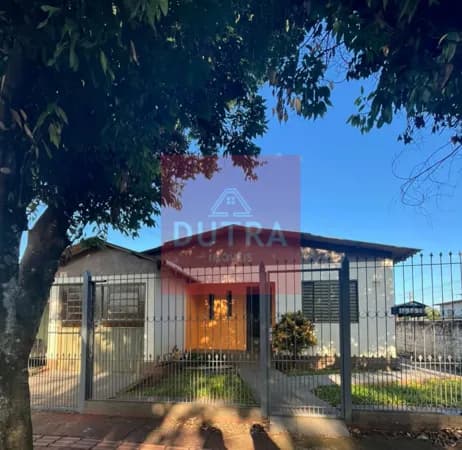 Casa em Santo Ângelo - Mário Pilau