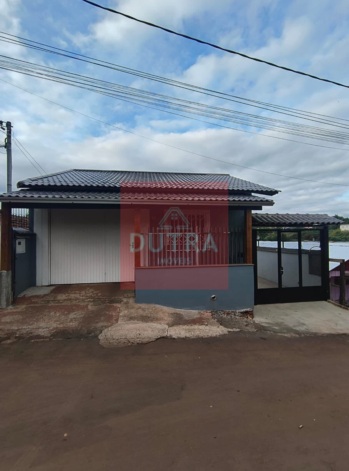 Casa em Santo Ângelo - Boa Esperança