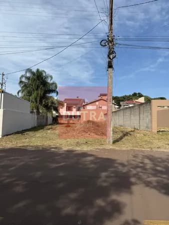 Lote/Terreno em Santo Ângelo - Jardim Residencial Sabo