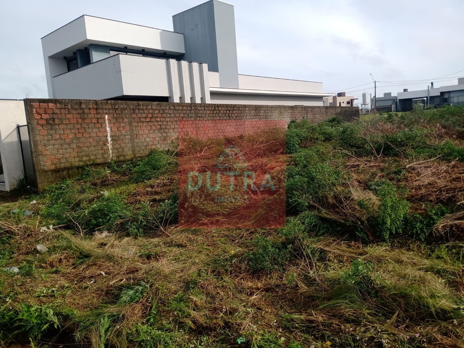 Lote/Terreno em Santo Ângelo - reserva das missões