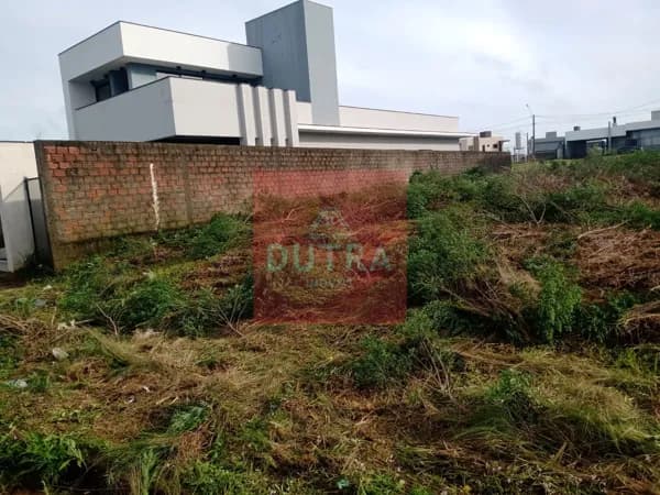 Lote/Terreno em Santo Ângelo - reserva das missões