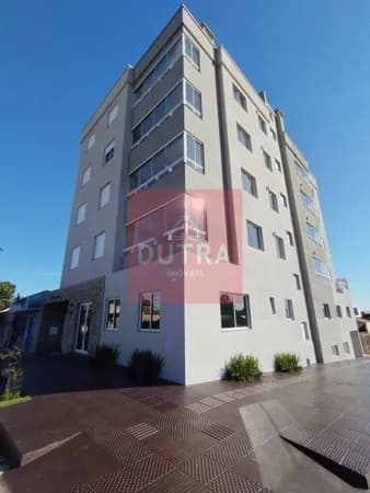 Apartamento em Santo Ângelo - Centro
