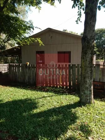 Lote/Terreno em Santo Ângelo - Kurtz