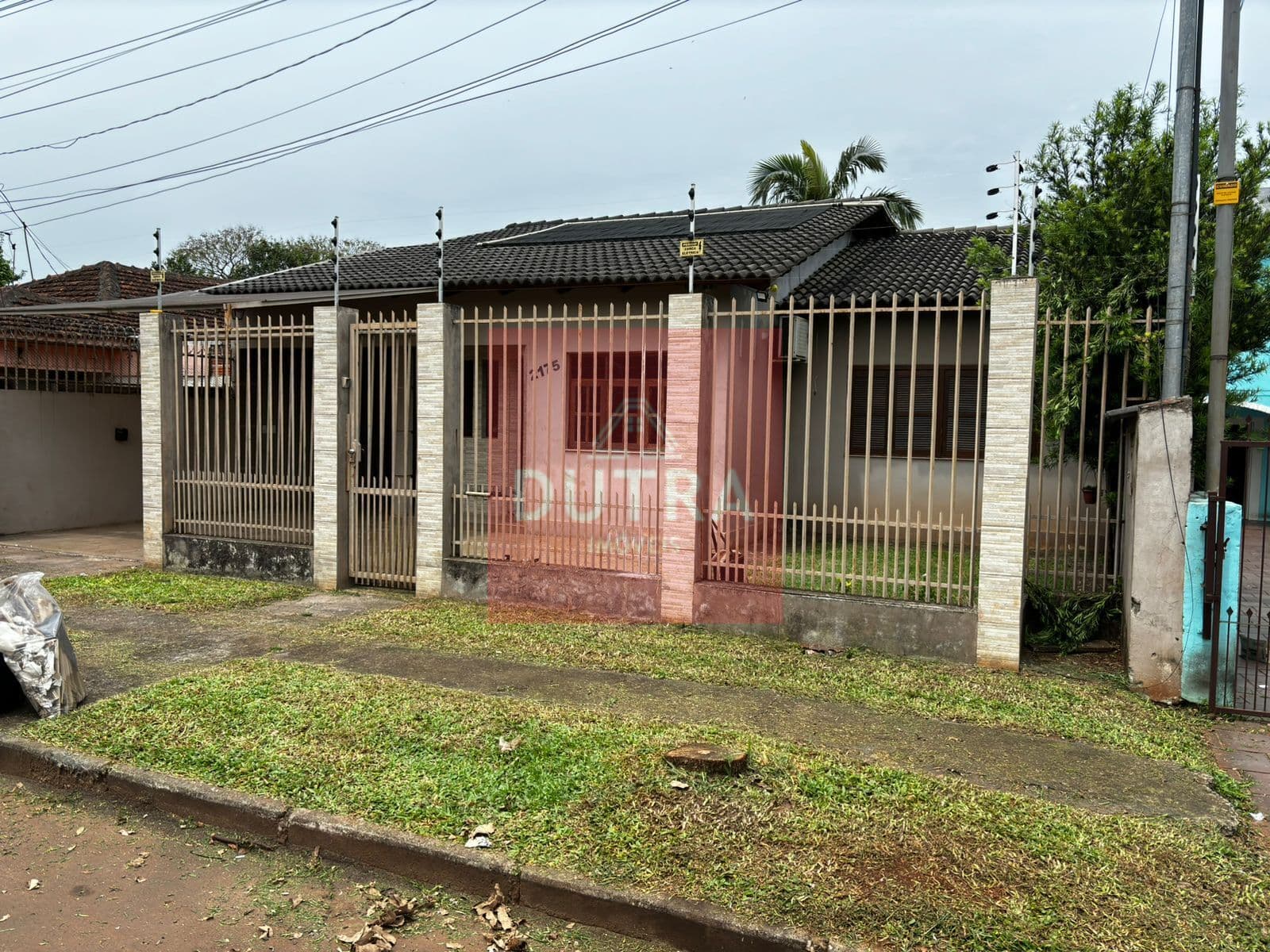 Casa em Santo Ângelo - Hortência