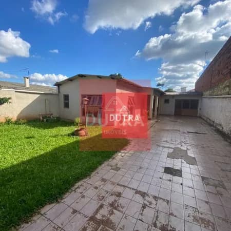 Casa em Santo Ângelo - CENTRO NORTE