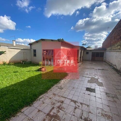 Casa em Santo Ângelo - CENTRO NORTE