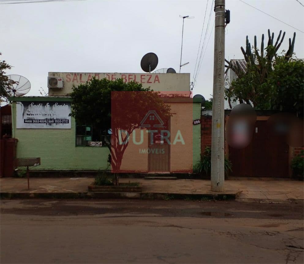 Casa em Santo Ângelo - Centro