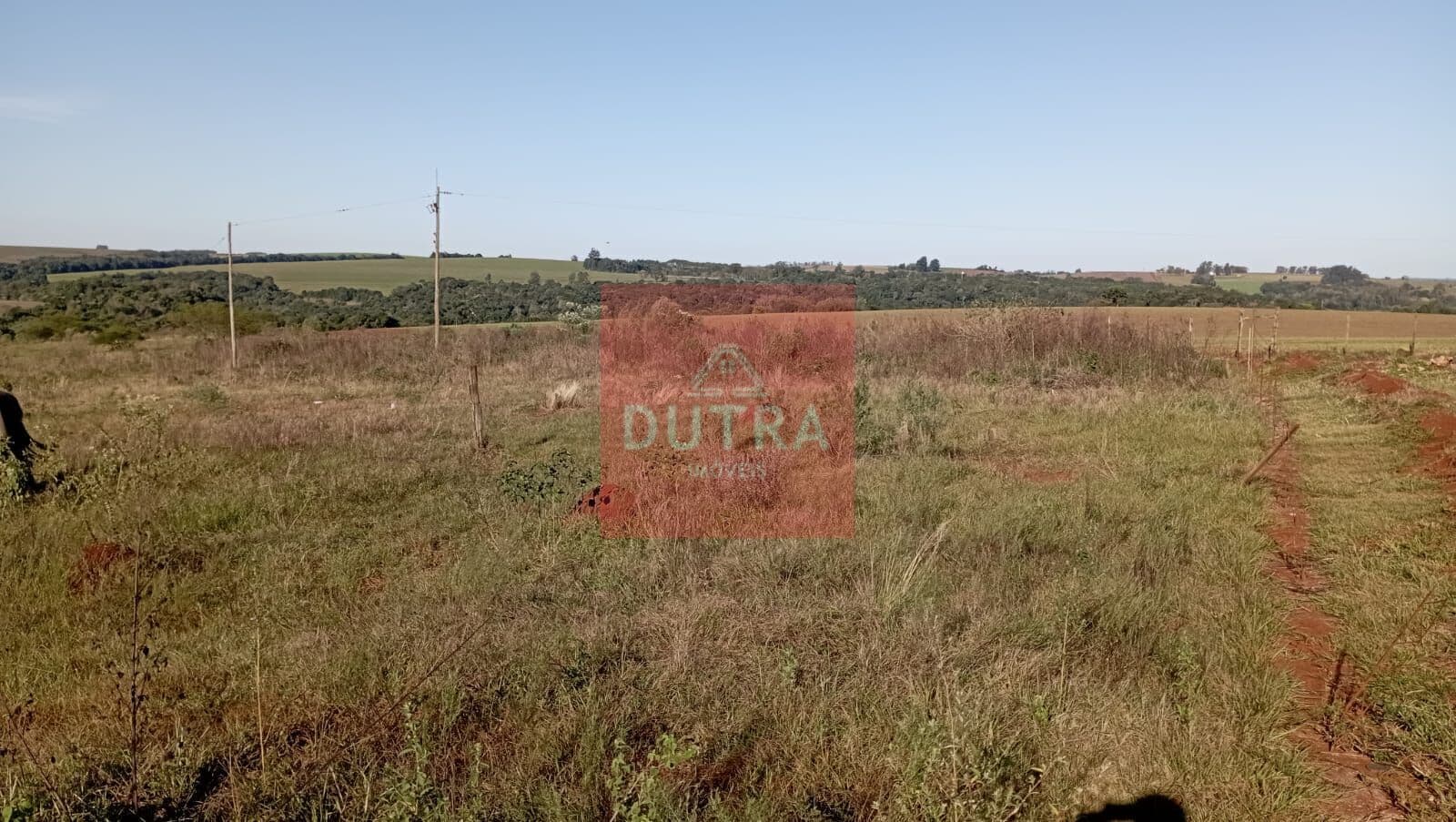 Terreno em Santa Clara, Santo Ângelo/RS
