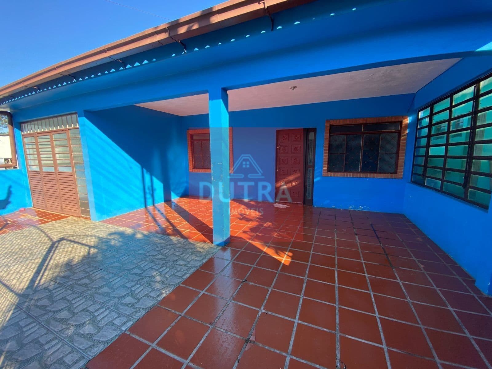 Casa em Santo Ângelo - COHAB