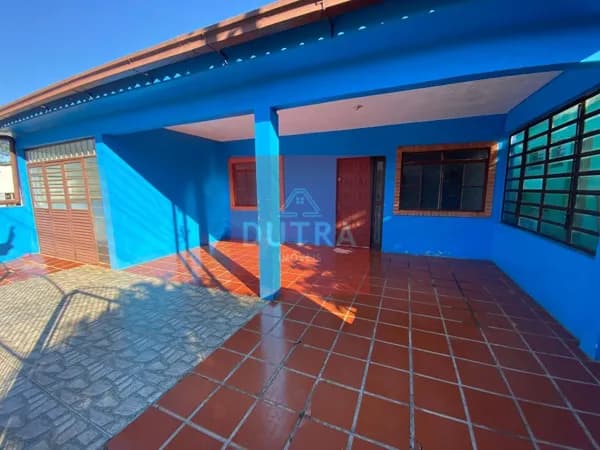 Casa em Santo Ângelo - COHAB